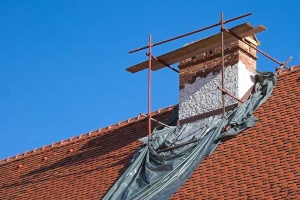Chimney Repair Costs