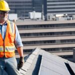 Commercial Roofer Do