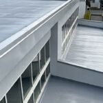 Commercial Roof Coatings