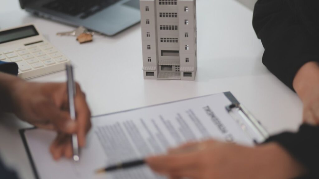 Commercial Roofing Financing Tips