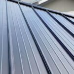 Galvalume Roofing