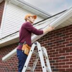 How To Install Gutters On A House