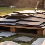 Roofing Materials