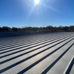 Top 5 Commercial Roofing Types