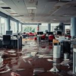 Water Damage Restoration Akron, Oh