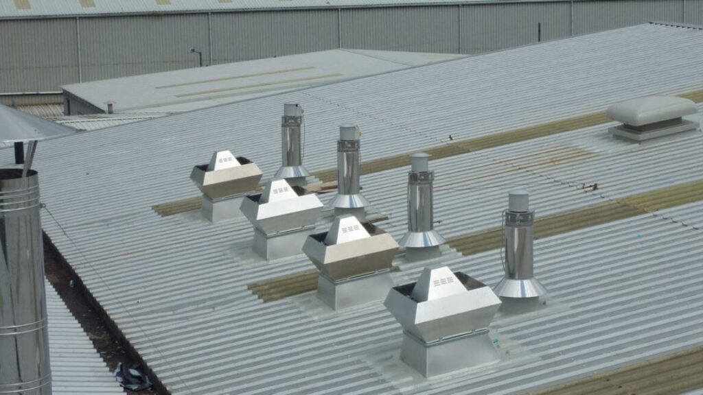 What Every General Contractor Should Know About Rooftop Penetrations