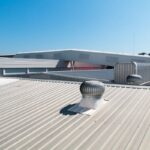 7 Different Types of Roofs for Commercial Properties