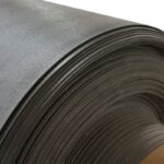 Commercial Rubber Membrane