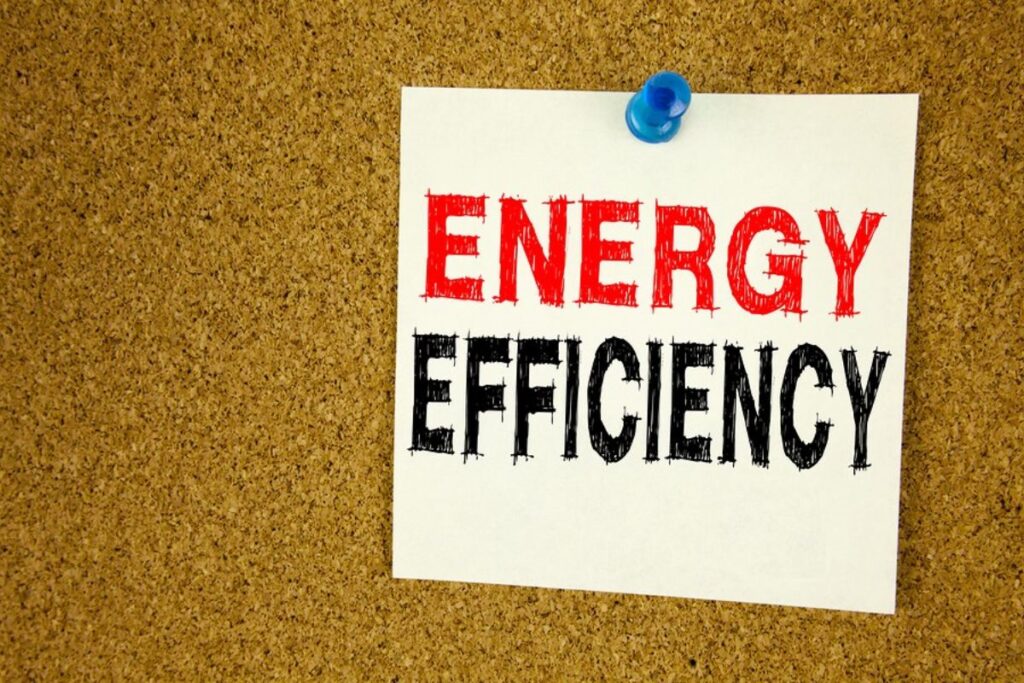 Flat Roof Covering Options to Achieve Energy-Efficiency
