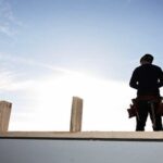 Hiring a Commercial Roofing Contractor