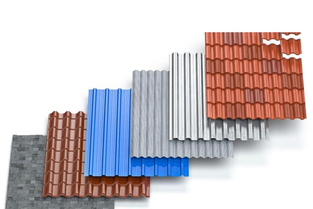 How to Choose the Right Roofing Material for Your Home