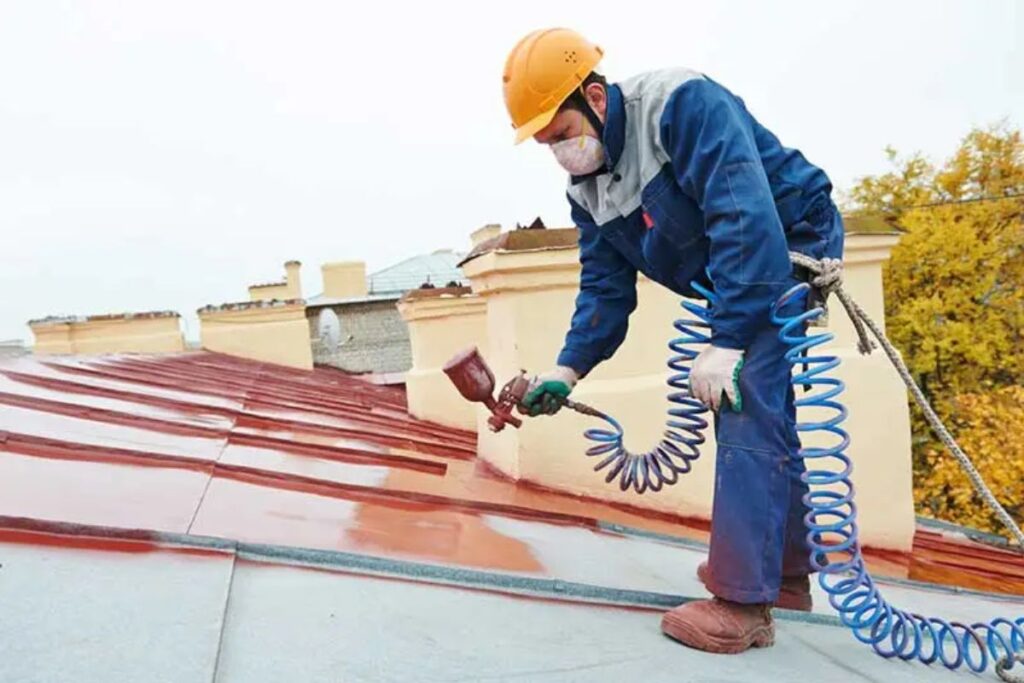 Roof Color on Home Temperature and Energy Bills