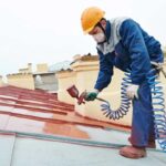 Roof Color on Home Temperature and Energy Bills