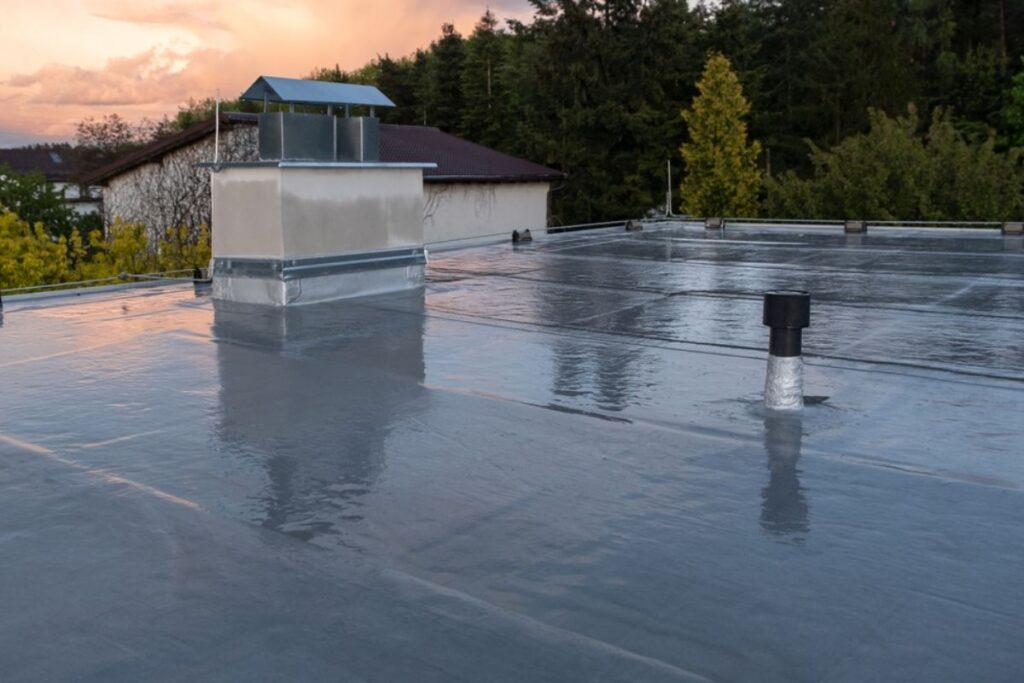 Roof Membrane