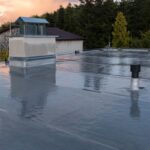 Roof Membrane