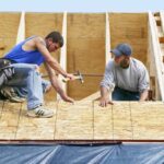 Roof Replacement