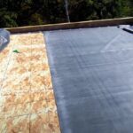 Rubber Roofing Materials