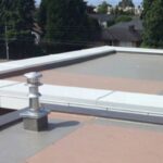 TPO Roofing Colors