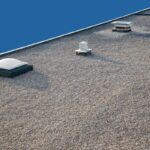 What Are Flat Roofs Made of