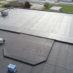 Why EPDM Is Good for Commercial Roofing