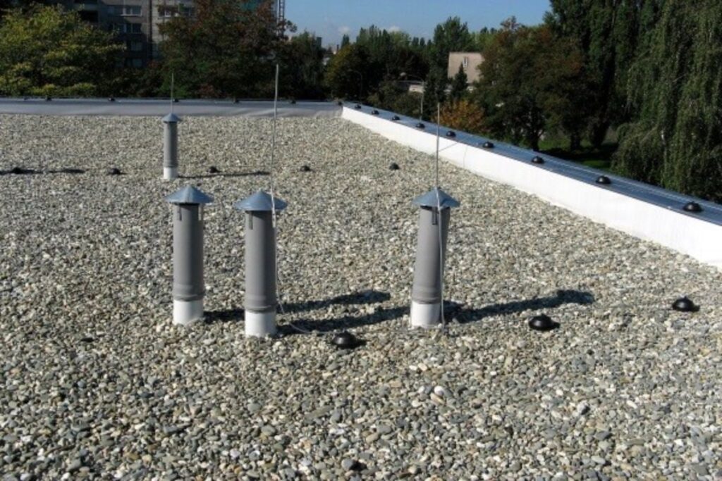 Youngstown Roof Tips