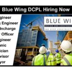 Blue Wing DCPL Hiring Now