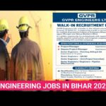 Engineering Jobs in Bihar 2025