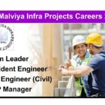 L.N. Malviya Infra Projects Careers 2025