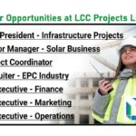 LCC Projects Limited
