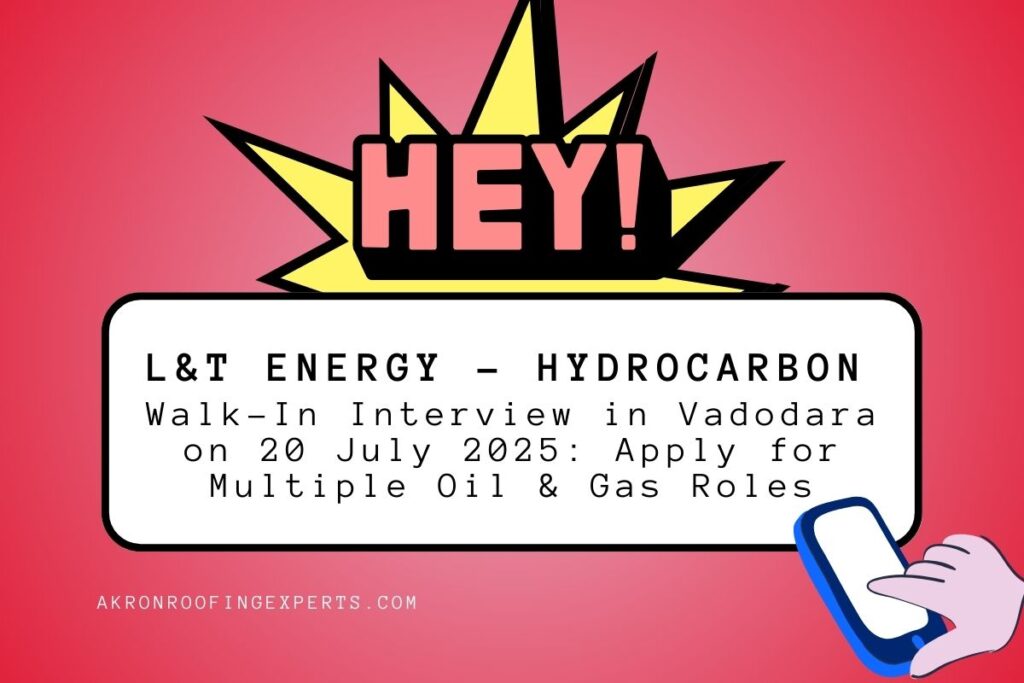L&T Energy – Hydrocarbon