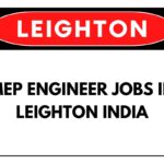 Leighton India MEP Jobs