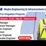 MEIL Recruitment 2025