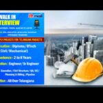 MEIL Walk-In Interview