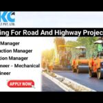 RKC Infrabuilt Recruitment