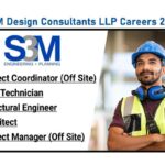 S3M Design Consultants LLP Careers