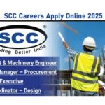 SCC Careers