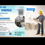 Sansera Engineering Walk-In 2025