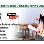 VKJ Construction Company