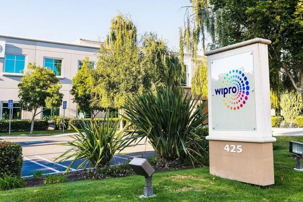 Wipro Elite Exclusive Hiring 2025 FY26