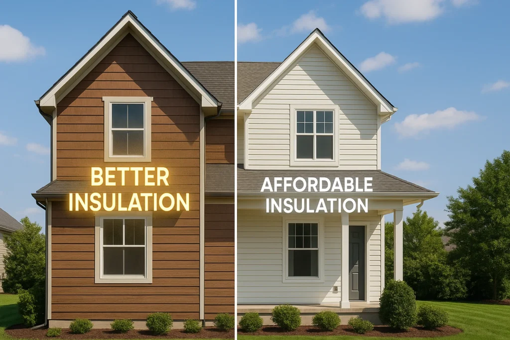 🏠 Asphalt Shingles vs Metal Roofing Which is Better for Your Home