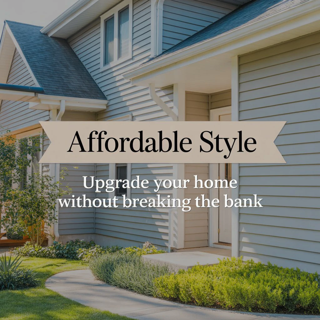 π What Is The Most Affordable Siding?