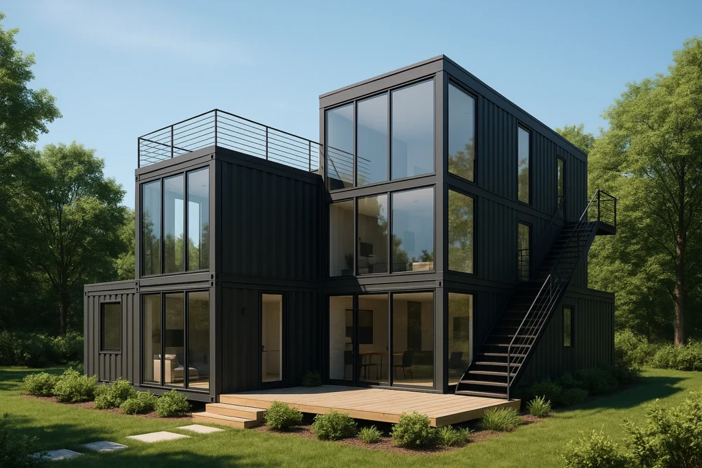 Pacific Bin Construction Plans – FULL SET