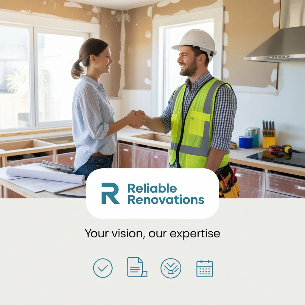 Top 10 Tips for Hiring the Right Contractor for Your Remodeling Project.