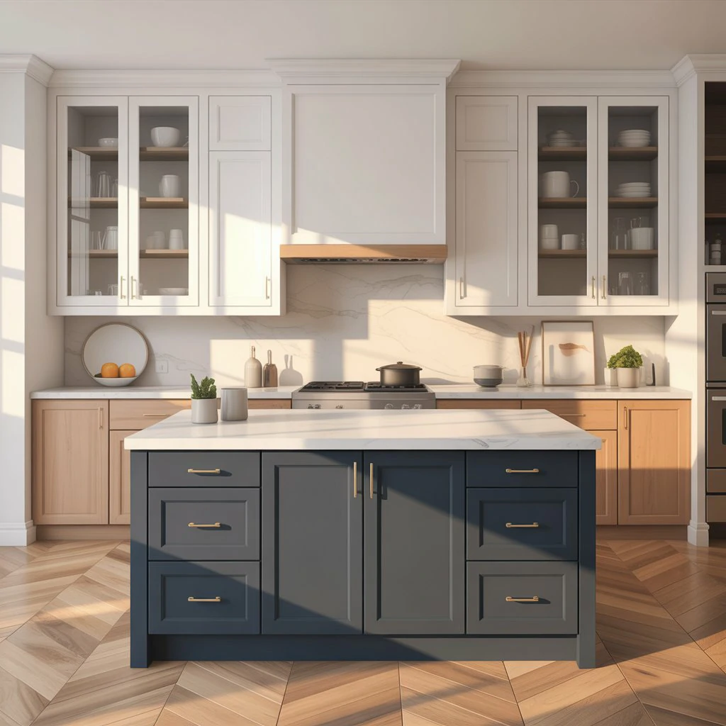 What Kitchen Cabinets Are in Style A Deep Dive into Today’s Trends