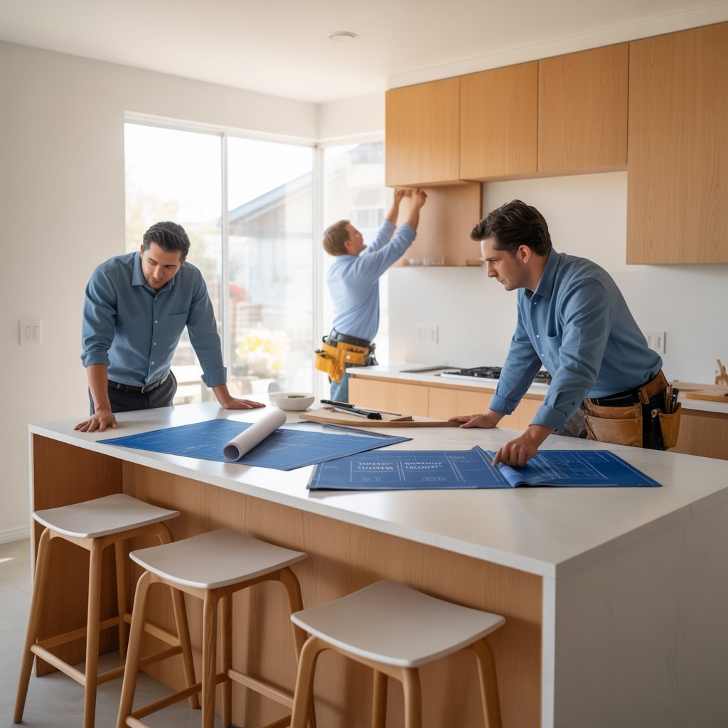 What is a Realistic Budget for a Kitchen Remodel 🏠✨