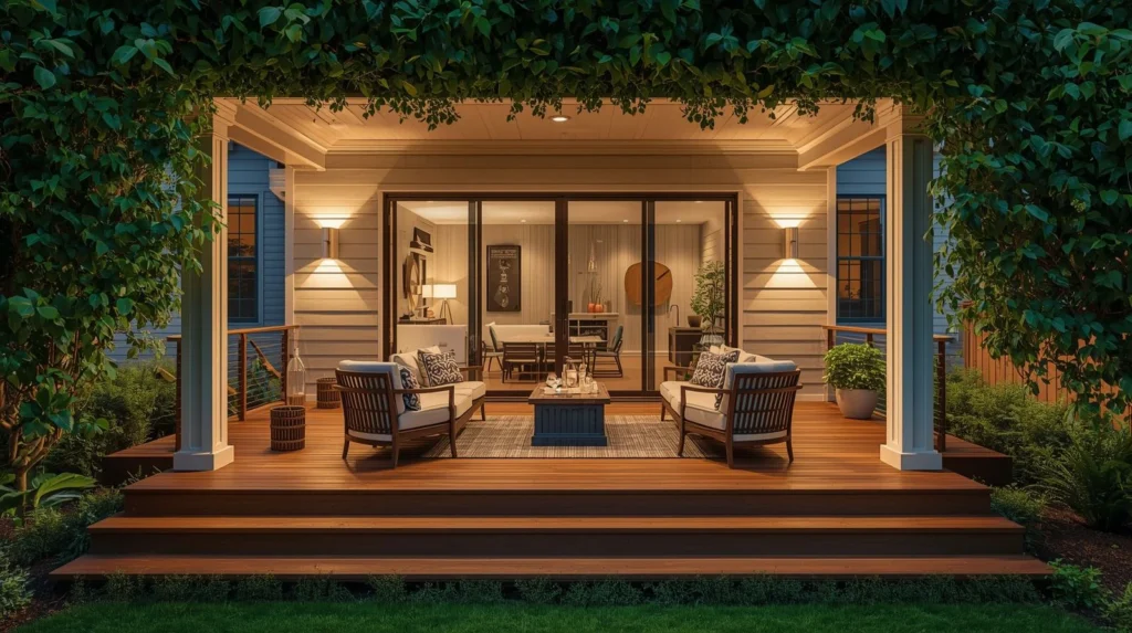 8 Front Deck Ideas That Add Instant Charm and Style