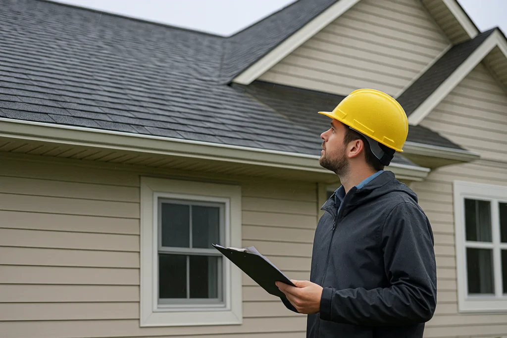 🏠 Does Homeowners Insurance Cover Roof Leaks