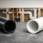 ABS vs. PVC Piping (7 Key Facts to Consider)