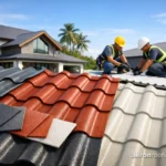 UPVC Roofing Sheets Manufacturer — Durable & Efficient