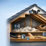 Signs of Squirrels in Your Loft – UK Homeowner’s Guide